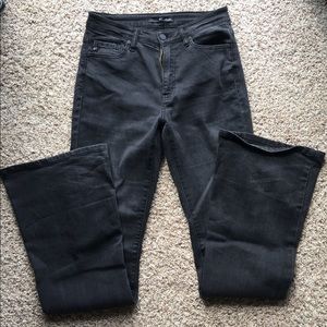 KanCan Madden Black Flare Jeans-LIKE NEW